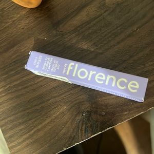 Florence by mills lipgloss.